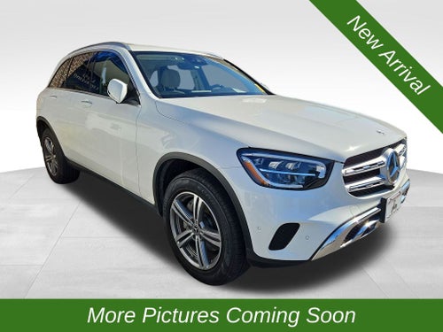 2022 Mercedes-Benz GLC GLC 300 4MATIC®