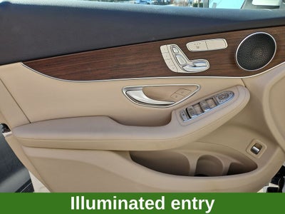 2022 Mercedes-Benz GLC GLC 300 4MATIC®