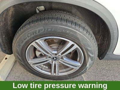 2022 Mercedes-Benz GLC GLC 300 4MATIC®