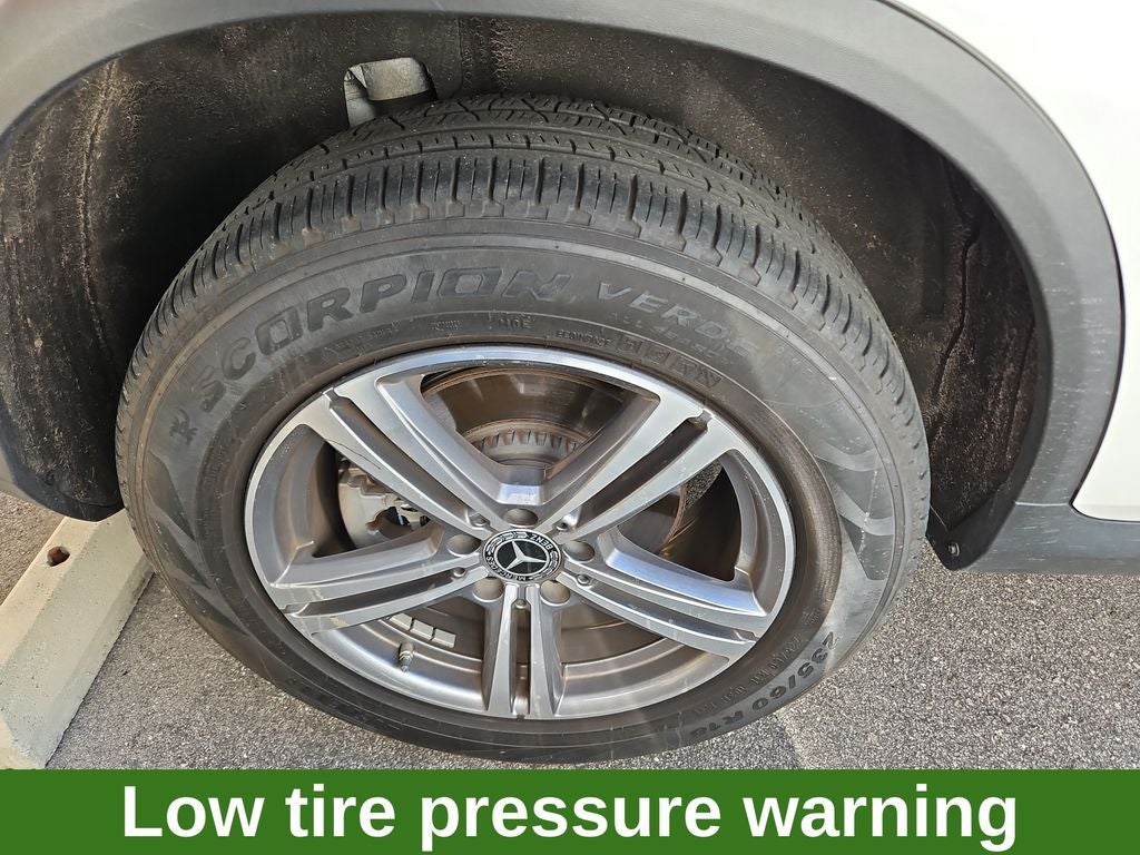 2022 Mercedes-Benz GLC GLC 300 4MATIC®