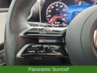 2024 Mercedes-Benz GLC GLC 300 4MATIC®