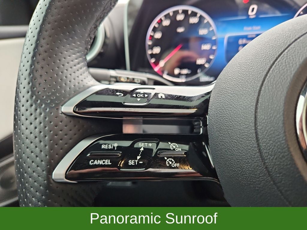 2024 Mercedes-Benz GLC GLC 300 4MATIC®