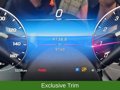 2024 Mercedes-Benz GLC GLC 300 4MATIC®