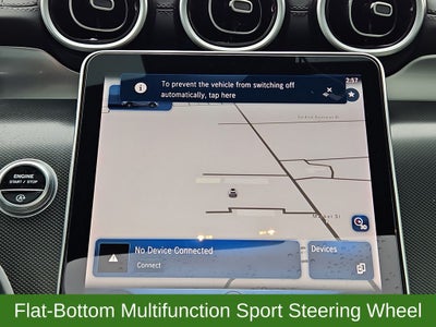 2024 Mercedes-Benz GLC GLC 300 4MATIC®