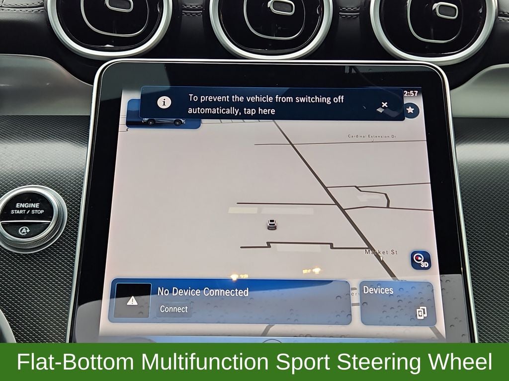 2024 Mercedes-Benz GLC GLC 300 4MATIC®