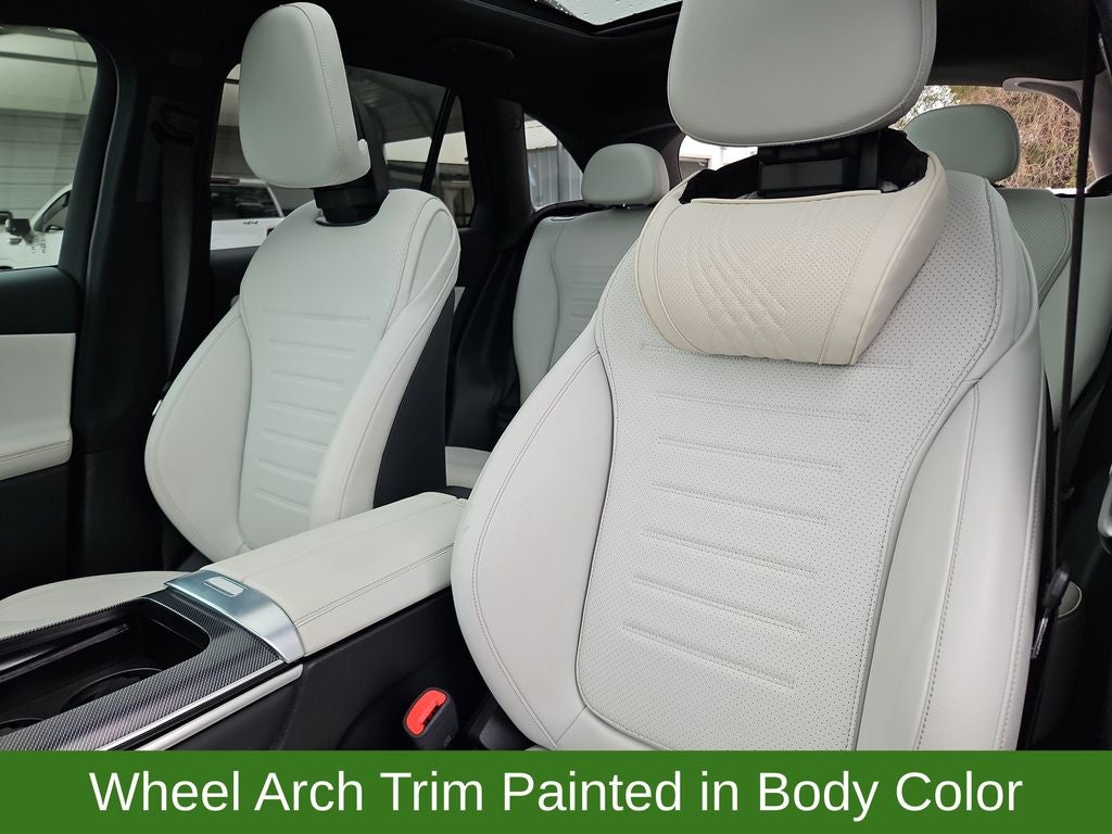 2024 Mercedes-Benz GLC GLC 300 4MATIC®