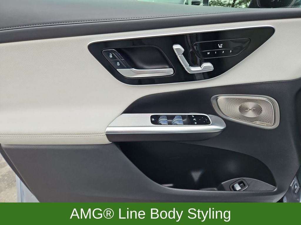 2024 Mercedes-Benz GLC GLC 300 4MATIC®