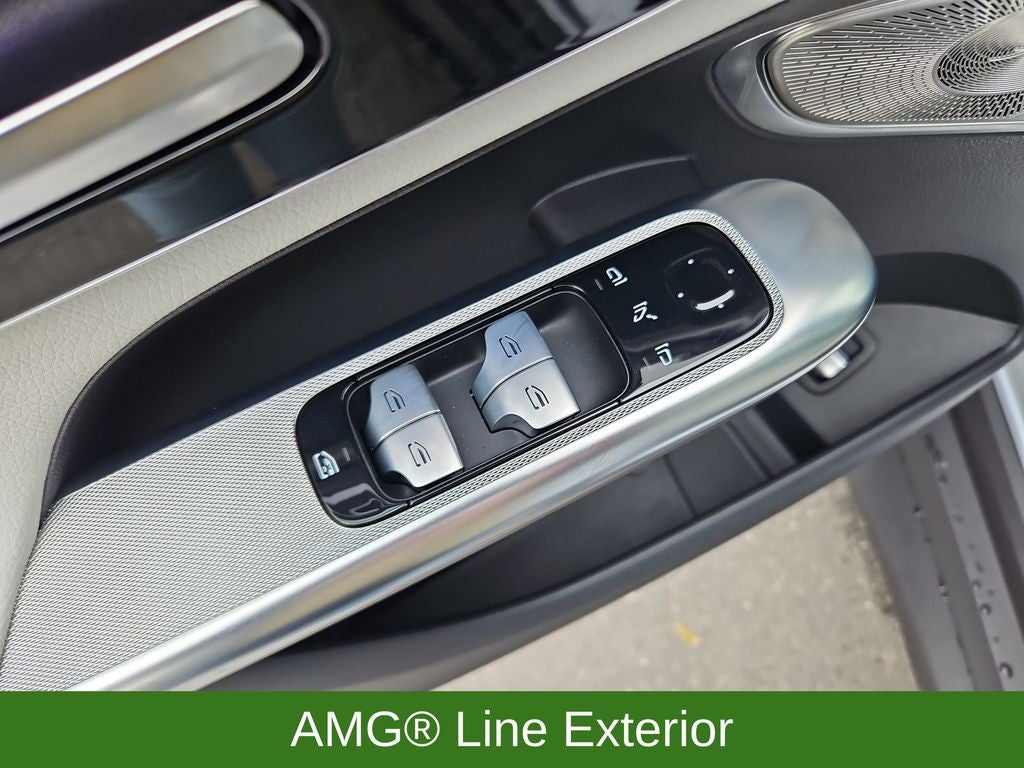 2024 Mercedes-Benz GLC GLC 300 4MATIC®