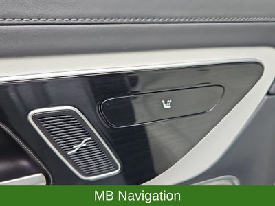 2024 Mercedes-Benz GLC GLC 300 4MATIC®