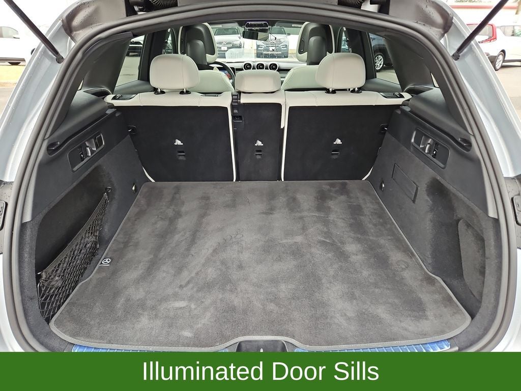 2024 Mercedes-Benz GLC GLC 300 4MATIC®