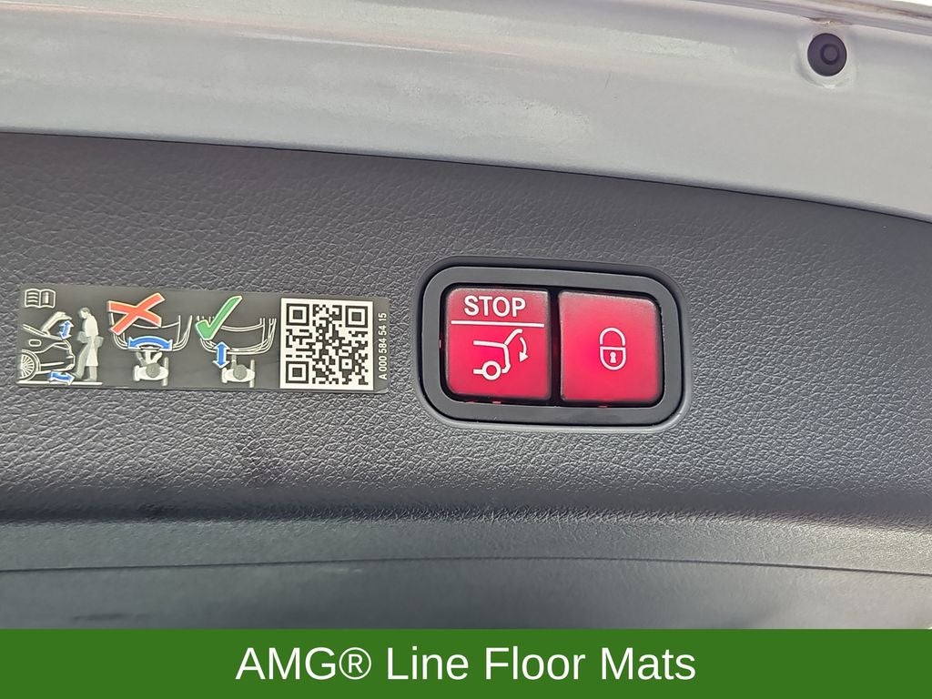 2024 Mercedes-Benz GLC GLC 300 4MATIC®