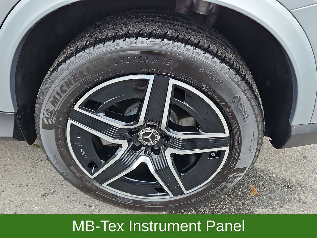 2024 Mercedes-Benz GLC GLC 300 4MATIC®