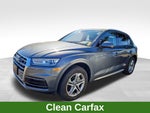 2018 Audi Q5 2.0T Premium quattro