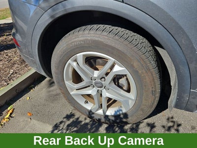 2018 Audi Q5 2.0T Premium quattro