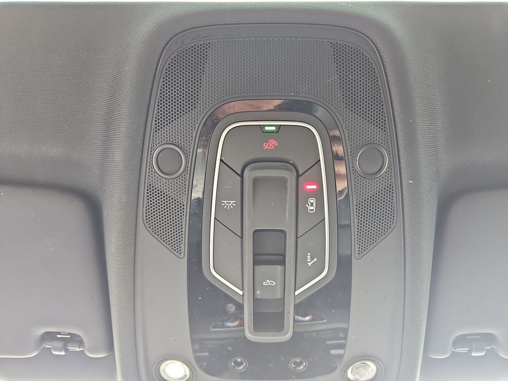 2023 Audi A4 45 S line Premium Plus quattro