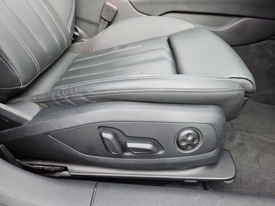 2023 Audi A4 45 S line Premium Plus quattro