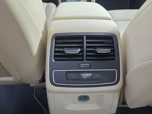 2020 Audi A4 Sedan Premium 40 TFSI w/ Sunroof
