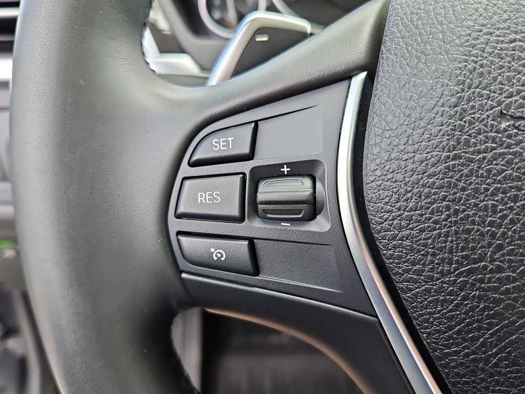 2019 BMW 4 Series 440i Gran Coupe