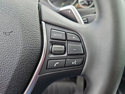 2019 BMW 4 Series 440i Gran Coupe