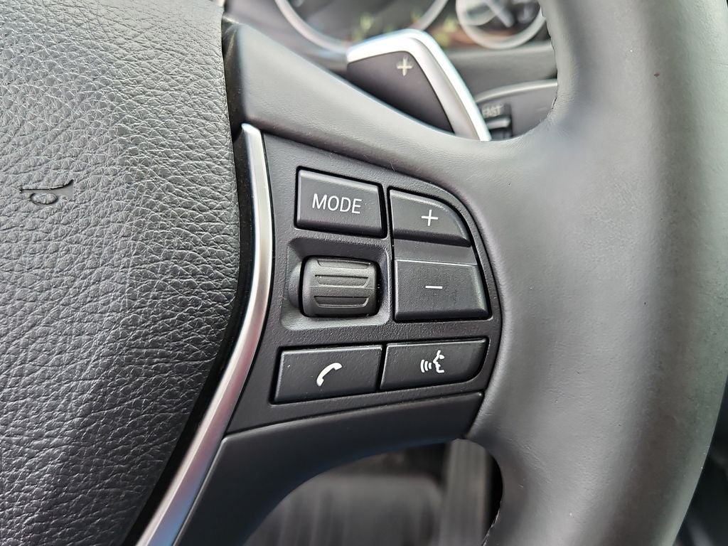 2019 BMW 4 Series 440i Gran Coupe