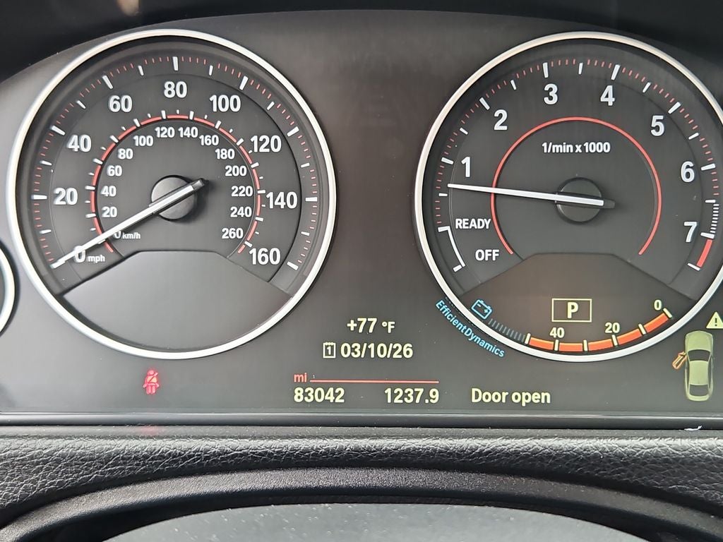 2019 BMW 4 Series 440i Gran Coupe