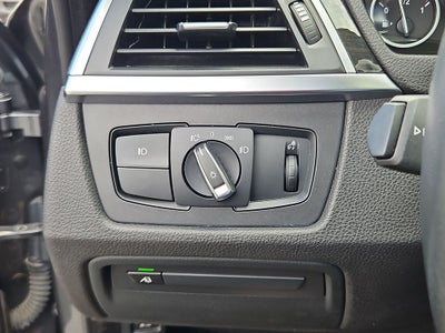 2019 BMW 4 Series 440i Gran Coupe