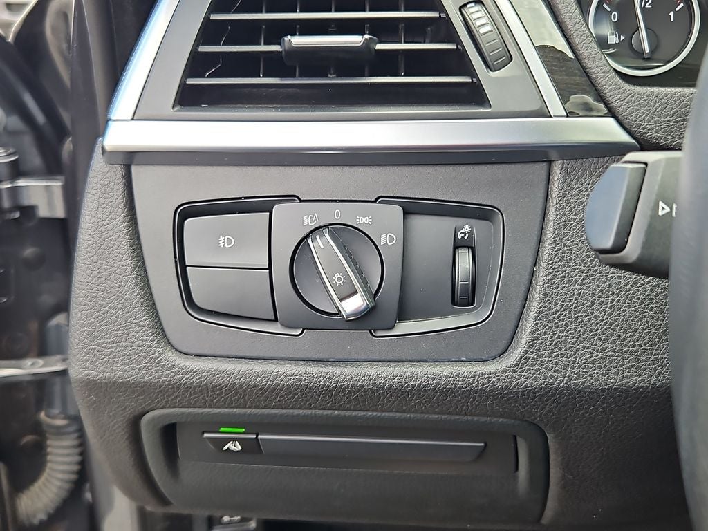 2019 BMW 4 Series 440i Gran Coupe