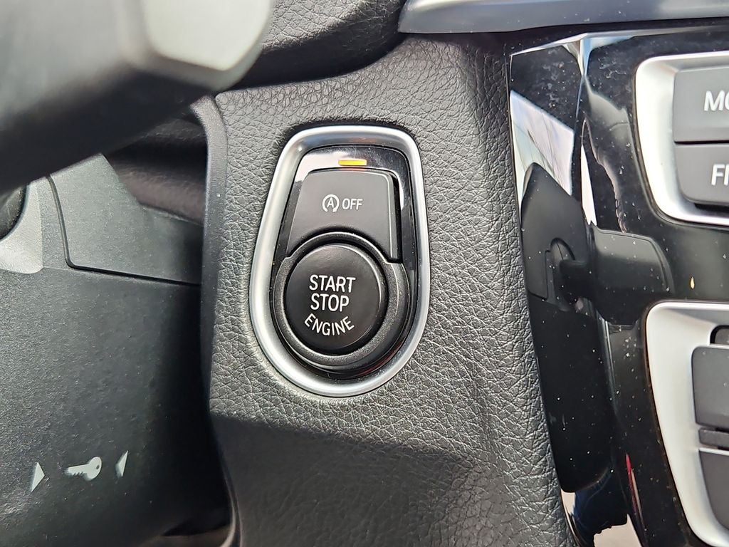 2019 BMW 4 Series 440i Gran Coupe