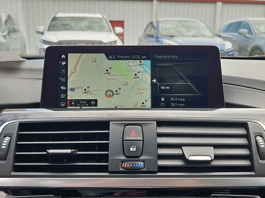 2019 BMW 4 Series 440i Gran Coupe