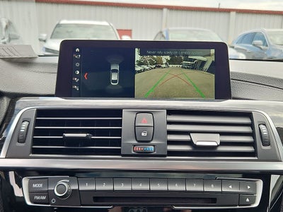 2019 BMW 4 Series 440i Gran Coupe