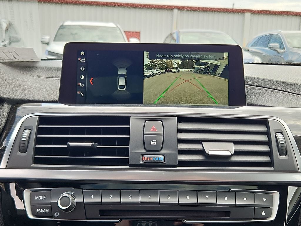 2019 BMW 4 Series 440i Gran Coupe