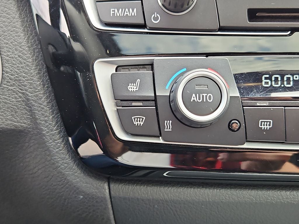 2019 BMW 4 Series 440i Gran Coupe