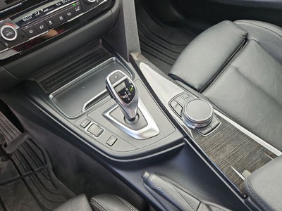 2019 BMW 4 Series 440i Gran Coupe