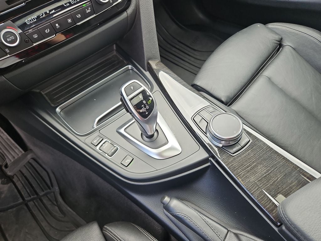 2019 BMW 4 Series 440i Gran Coupe