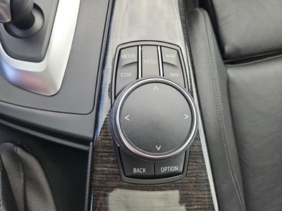 2019 BMW 4 Series 440i Gran Coupe