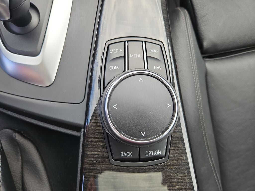 2019 BMW 4 Series 440i Gran Coupe