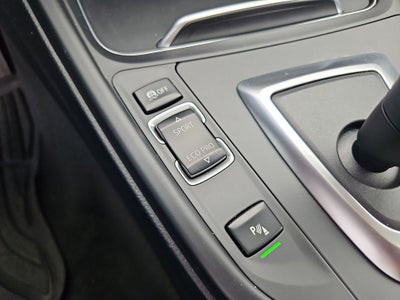 2019 BMW 4 Series 440i Gran Coupe