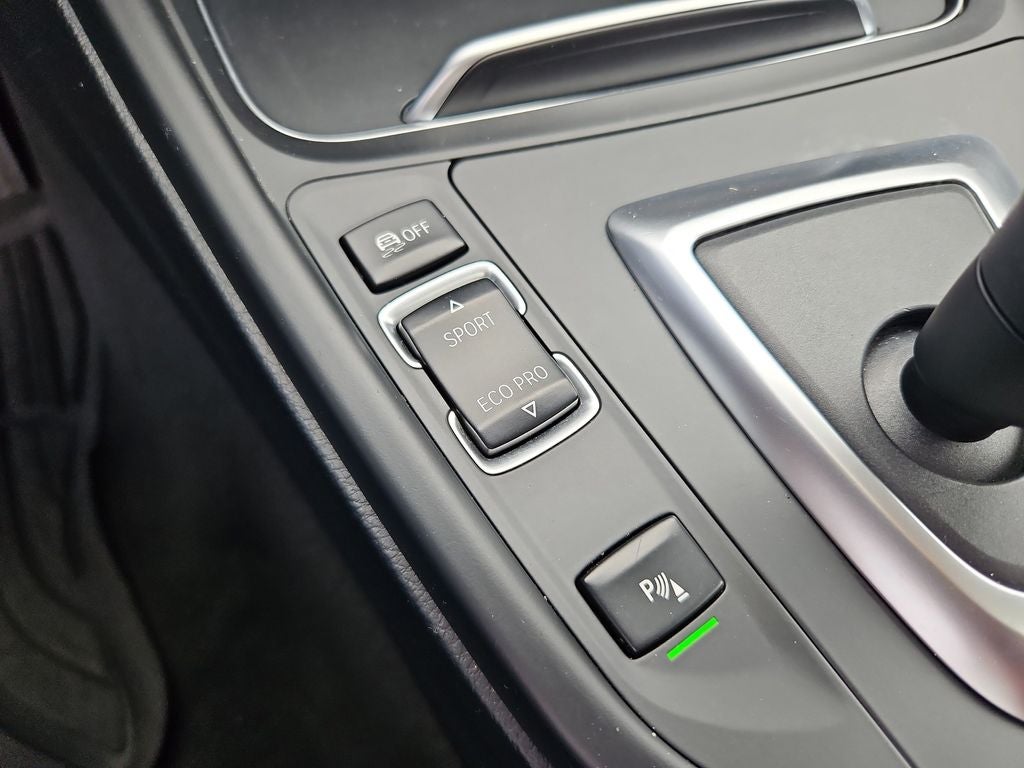 2019 BMW 4 Series 440i Gran Coupe