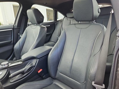 2019 BMW 4 Series 440i Gran Coupe