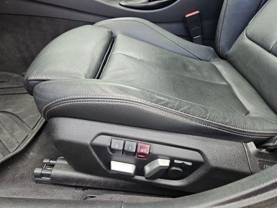 2019 BMW 4 Series 440i Gran Coupe