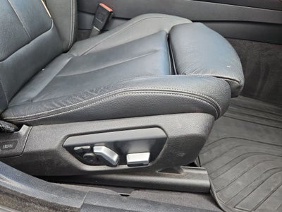 2019 BMW 4 Series 440i Gran Coupe