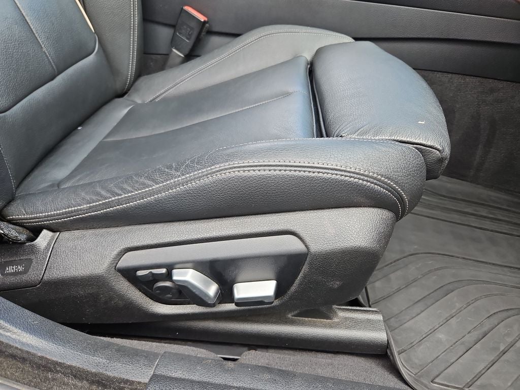 2019 BMW 4 Series 440i Gran Coupe