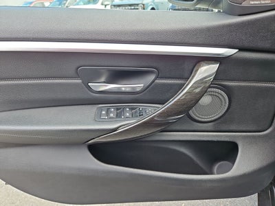 2019 BMW 4 Series 440i Gran Coupe