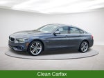2019 BMW 4 Series 440i Gran Coupe