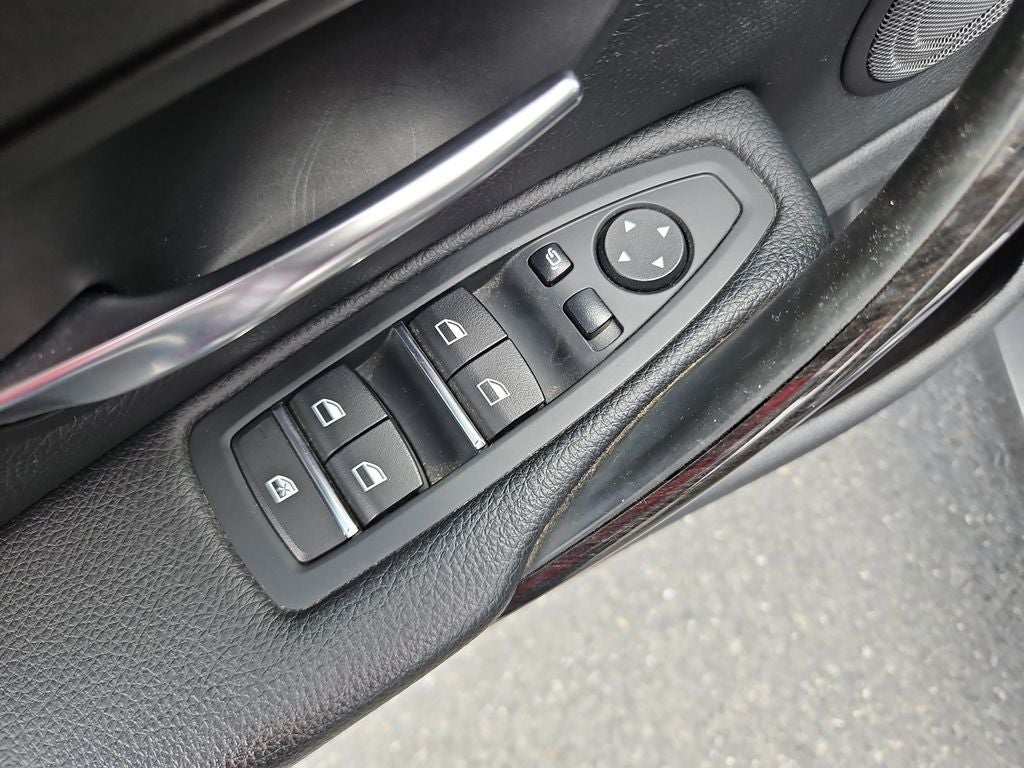 2019 BMW 4 Series 440i Gran Coupe