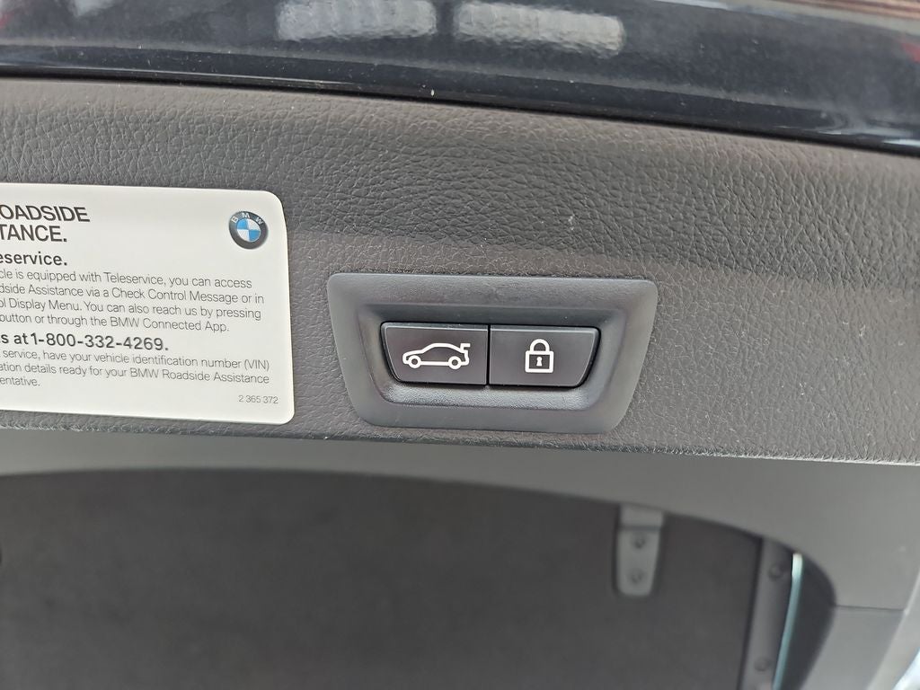 2019 BMW 4 Series 440i Gran Coupe