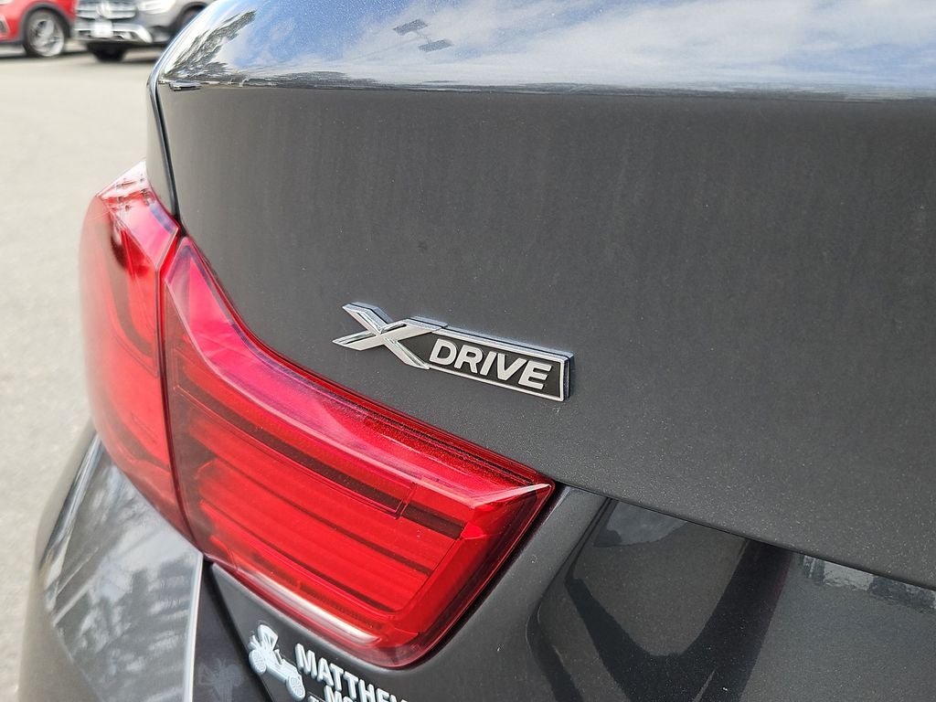 2019 BMW 4 Series 440i Gran Coupe