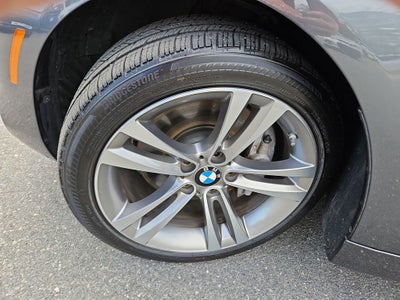 2019 BMW 4 Series 440i Gran Coupe