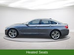 2019 BMW 4 Series 440i Gran Coupe
