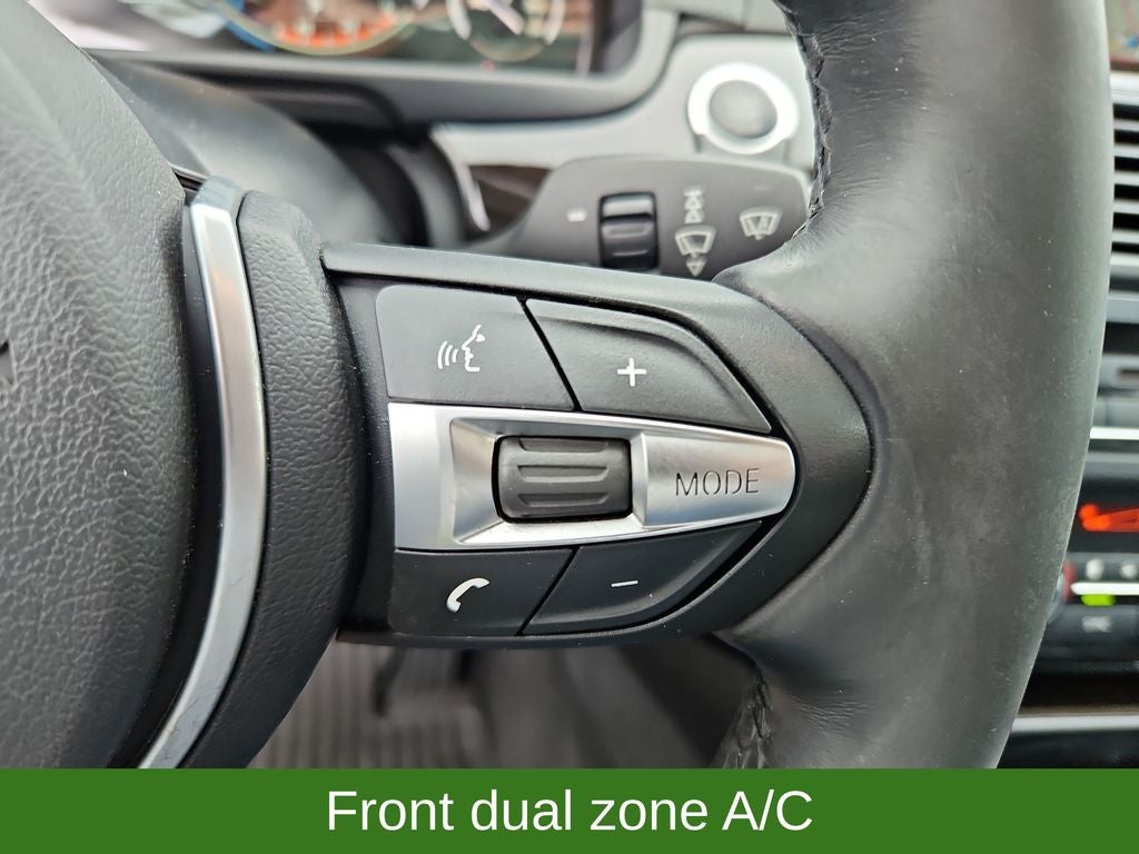 2015 BMW 535i M-Sport Pkg. w/ Driver Assist & Sunroof 535i